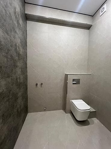 royal construction: 3 комнаты, 97 м², Элитка, 7 этаж, Дизайнерский ремонт — 4