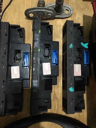 бмв блок: Бмв рули оптика кузов акпп моторы е34,е39,е46,е53,е60,е65,е70 есть — 4