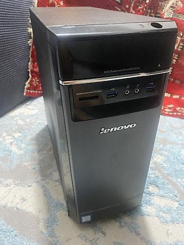 fire pc: Компьютер, Игровой — 1