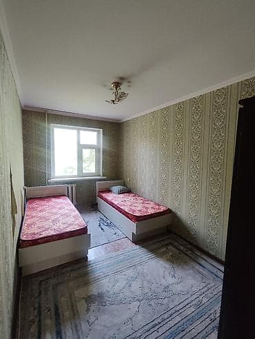 купить трехкомнатную квартиру: 3 комнаты, Собственник, Без подселения, С мебелью частично — 6