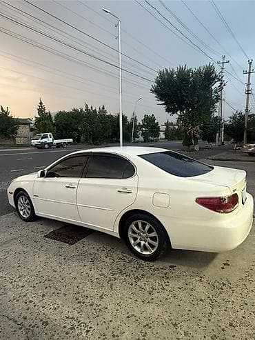 rx 350 цена в бишкеке: Toyota Windom: 2003 г., 3 л, Автомат, Бензин, Седан — 1