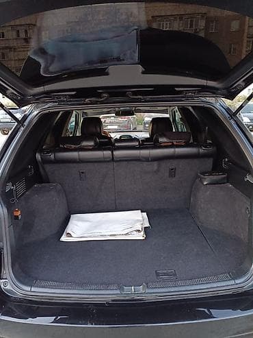 land cruiser 150: Lexus RX: 2002 г., 3 л, Автомат, Бензин, Кроссовер — 5