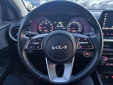 киа соул электро: Kia K3: 2021 г., 1.6 л, Вариатор, Бензин, Седан — 5