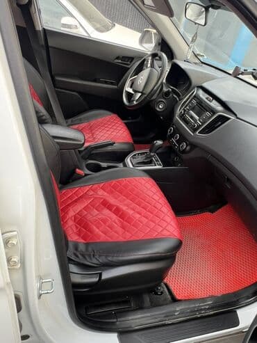 tdi 2 9: Hyundai : 2019 г., 1.6 л, Автомат, Бензин, Кроссовер — 3