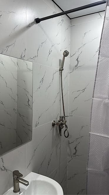 rent: Студия, Собственник, Без подселения, С мебелью полностью — 4