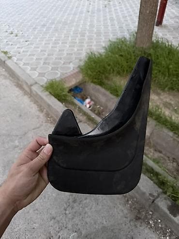 Брызговик Ford, 2025 г., Новый, Аналог