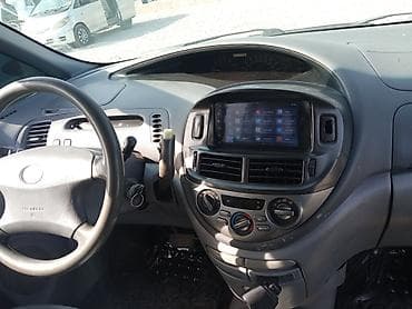тоёта супра: Toyota Previa: 2000 г., 2.4 л, Автомат, Бензин, Минивэн — 5