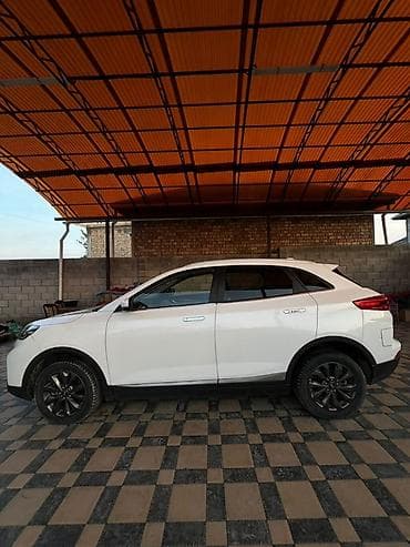 инвертор купить: Электромобиль кроссовер Основное: - Кузов: компактный кроссовер 5 — 5