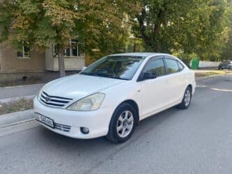 двигатель 3s fe купить в бишкеке: Toyota Allion: 2004 г., 1.8 л, Автомат, Бензин, Седан — 1