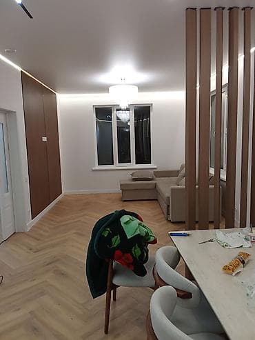 ремонт кулуч: Евро ремонт кылабыз бардык турун — 9