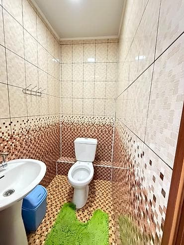 3: 3 комнаты, 83 м², Средний Джал Элитка, 10 этаж — 6