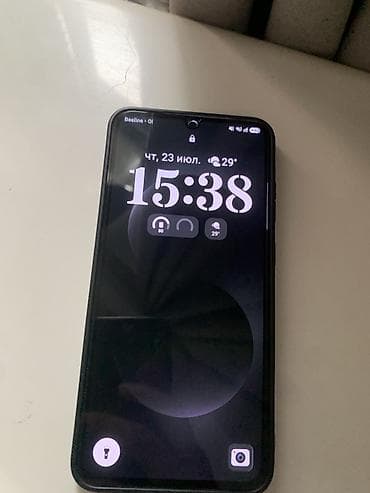 Samsung Galaxy S24+, Б/у, 256 ГБ, цвет - Серебристый, 1 SIM, eSIM at lalafo.kg Samsung Galaxy S24+, Б/у, 256 ГБ, цвет - Серебристый, 1 SIM, eSIM