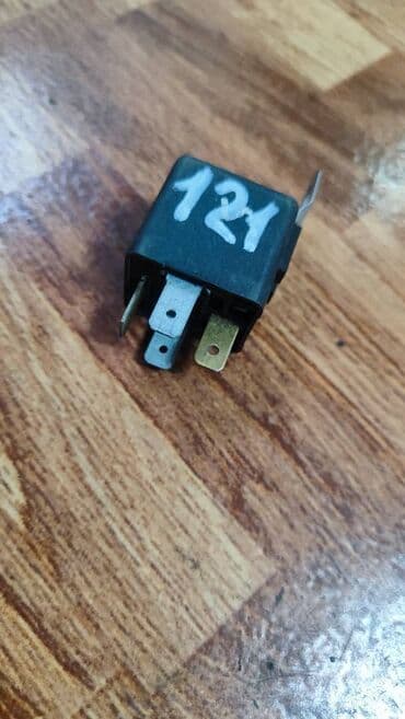 купить усилитель радиотехника: Реле с японского автомобиля Номер 2 3 . 3 7 8 7 См.Фото. Привозные — 2