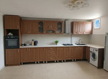 Реставрация мебели!!! 1.Замена фасадов всех корпусных мебелей!