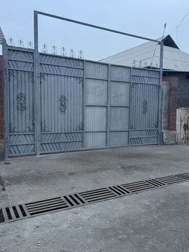 швейный цех бишкек: Сдается новый построенный склад на 450 кв.м. Расположенный в г. Манас — 6