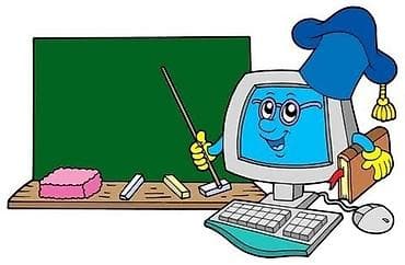 школа маариф: Преподавательница информатики! В частную школу для девочек требуется — 1