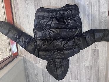 red centr: "Можем договориться так как зима заканчиваеться" Мужская тёплая — 5