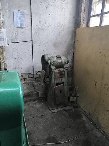 рейсмусный станок: Токарно-фрезерное оборудование для металлообработки Комплект — 4