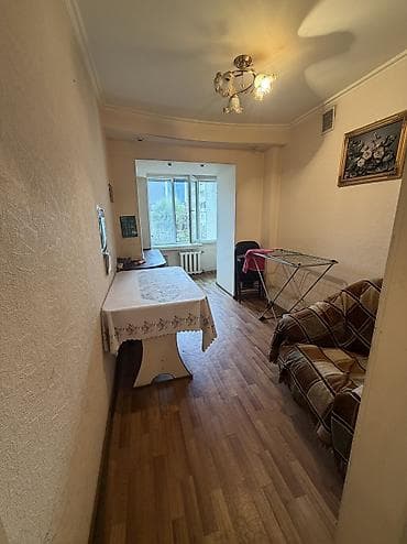 4: 3 комнаты, 106 м², Индивидуалка, 3 этаж, Старый ремонт — 7
