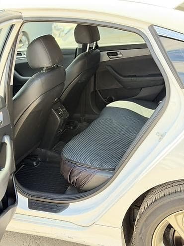 бек тор: Hyundai Sonata: 2021 г., 2 л, Автомат, Газ, Седан — 6