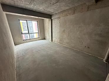 агенство квартиры: 2 комнаты, 76 м², Южная Магистраль Элитка, 6 этаж, ПСО (под самоотделку) — 5