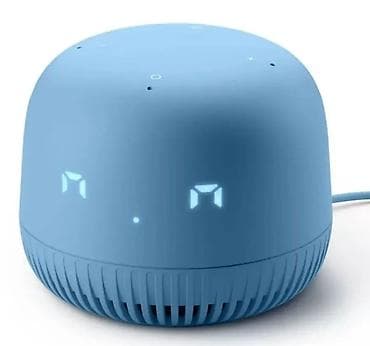 Микрофондор: VK Капсула Нео — это компактная умная колонка с голосовым помощником — 2