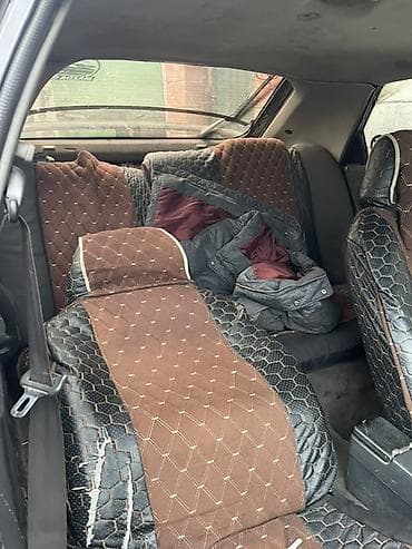 мазда 323 фка: Mazda : 1991 г., 1.8 л, Ручные, Бензин, Хэтчбэк — 4