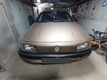 ручки на пассат: Volkswagen Passat Variant: 1989 г., 1.8 л, Механика, Бензин, Универсал — 2