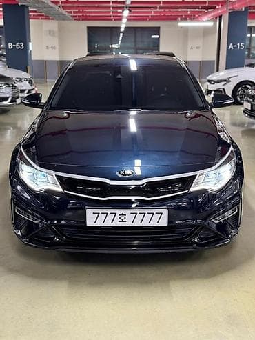 Kia K5: 2019 г., 2 л, Автомат, Гибрид, Седан at lalafo.kg Kia K5: 2019 г., 2 л, Автомат, Гибрид, Седан