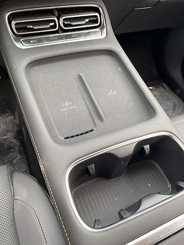 Changan: Changan Qiyuan Q05: 2026 г., 0.1 л, Автомат, Электромобиль, Кроссовер — 10