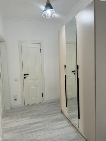 долгосрочная аренда квартиры ош: 1 комната, Собственник, Без подселения — 13