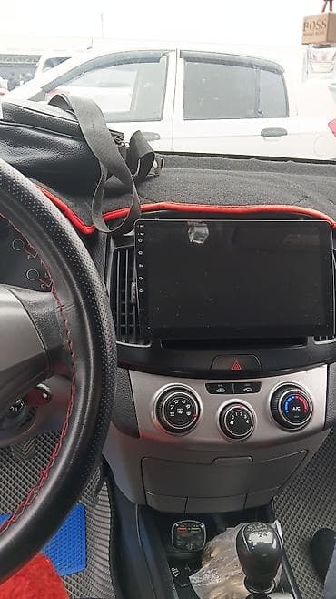 mini cuper: Hyundai Elantra: 2018 г., 1.6 л, Ручные, Бензин, Седан — 4