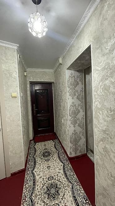 Батирлер: 3 бөлмө, 62 м² — 5