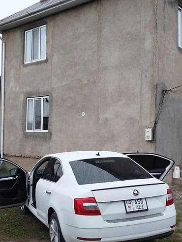 тааль: Skoda Octavia: 2018 г., 1.6 л, Автомат, Бензин, Лифтбек — 6