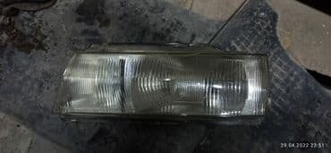 Руль бөлүгү: Марк 2 запчасти на 90 кузов ГБЦ головка Распредвалы Блок Датчики — 1