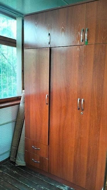 104: 1 комната, 40 м², 104 серия, 2 этаж — 4