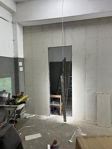 гараж с местом: Сдаю помещение под холодный или горячий цех или под мастерскую или что — 3