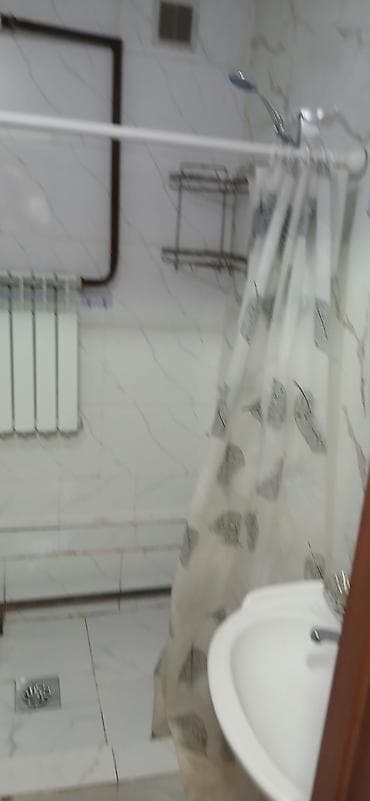 дачи кант: Квартира берилет Новопавловка школдун жанында душ ысык суу ичинде — 10