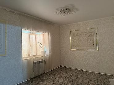 Үй сатып алам: Продаётся жилой дом с большим двором и садом. - Одноэтажный дом с — 9
