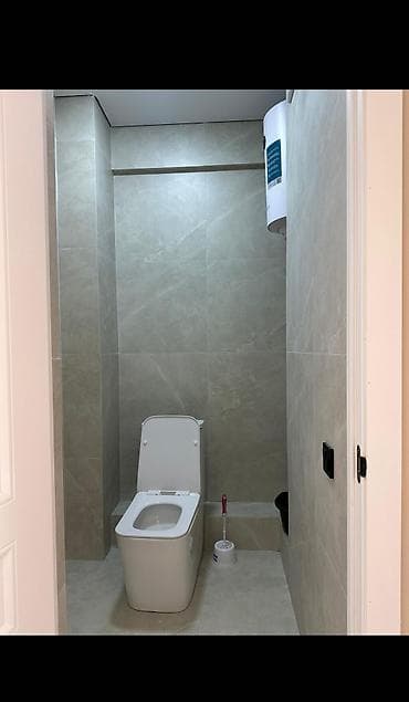 селексия квартира: 2 комнаты, 65 м², Элитка, 9 этаж, Дизайнерский ремонт — 7