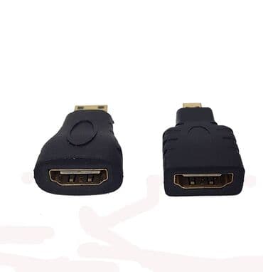 кабель для подключения ноутбука к телевизору купить: Кабель HDMI to HDMI (+адаптеры miniHDMI и microHDMI). Позволяет — 4