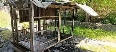 Решетки для заборов at lalafo.kg Решетки для заборов