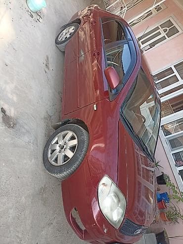 машина для лохов: Toyota Corolla: 2005 г., 1.6 л, Ручные, Бензин, Седан — 4