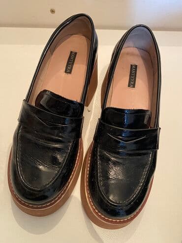 Атайын кийим: Продаю обувь 39 размер в отл состоянии брала Basconi — 5