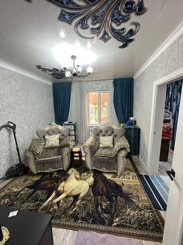 быстрый дом: Үй, 216 кв. м, 11 бөлмө, Менчик ээси, Дизайнердик оңдоо — 29