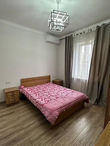 all group: 3 комнаты, Собственник, Без подселения, С мебелью полностью — 6