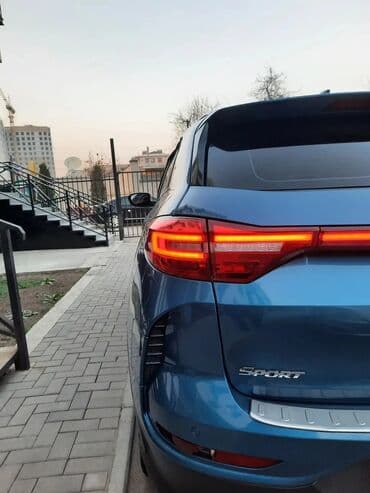 фитнес тренер обучение бишкек: Аренда автомобиля в Оше ⚡️Weltmester EX 5 Z⚡️ полный Комплектация — 15