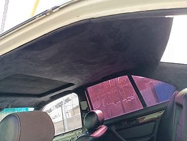 Продажа авто: BMW 5 series: 1989 г., Ручные, Седан — 4