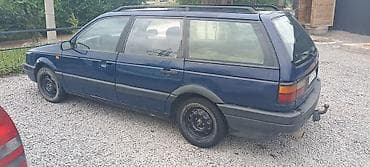 audi s7: Volkswagen Passat Variant: 1991 г., 1.8 л, Механика, Бензин, Универсал — 3
