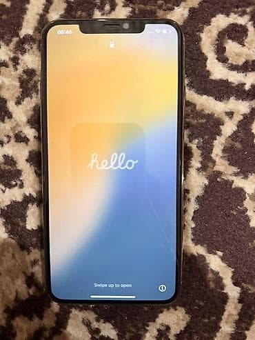 iphone 11 kg: IPhone 11 Pro Max, Б/у, 512 ГБ, Золотой, 90 % — 1